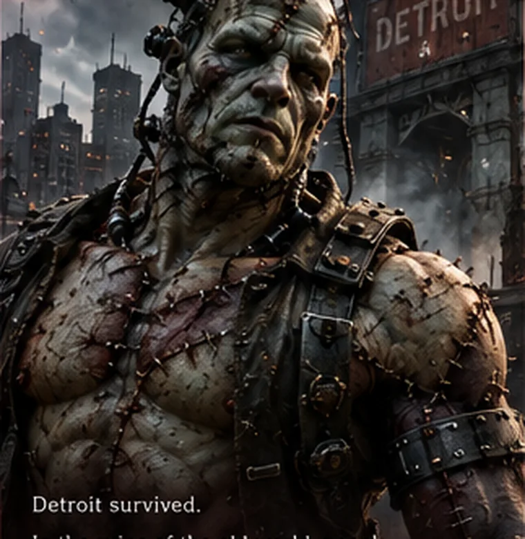 Built to Last